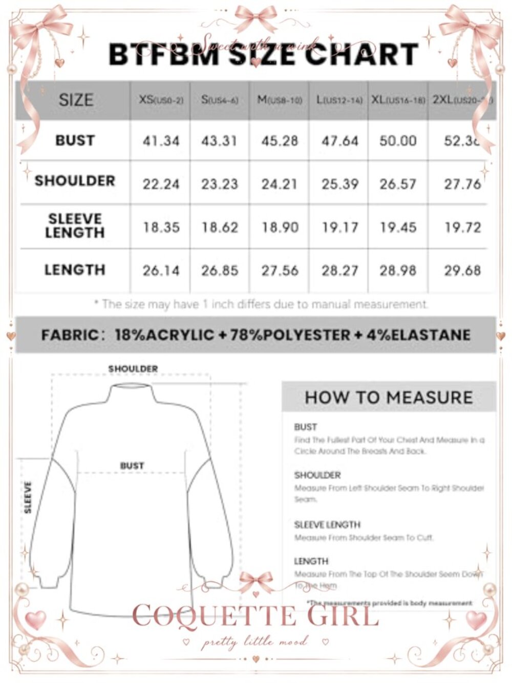 Oversized Mock Neck Knit Pullover Sweater Loose Fit Long Sleeve - Picture 5 of 6